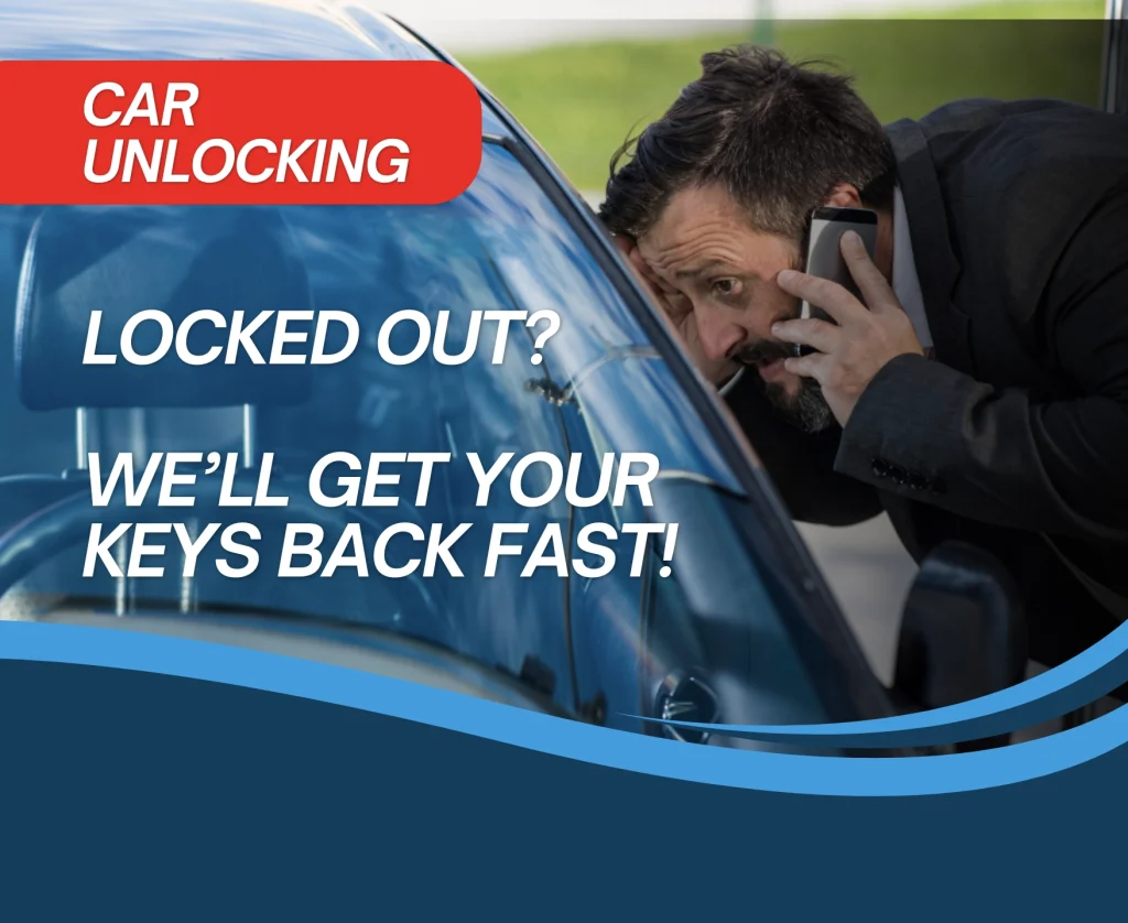 Blue and White Modern Towing Service Instagram Post11